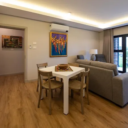 The Peaks - Kingswood Golf Estate Apartment George Exterior photo