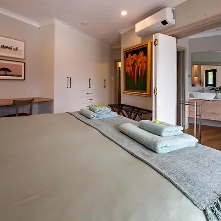 The Peaks - Kingswood Golf Estate Apartment George Exterior photo