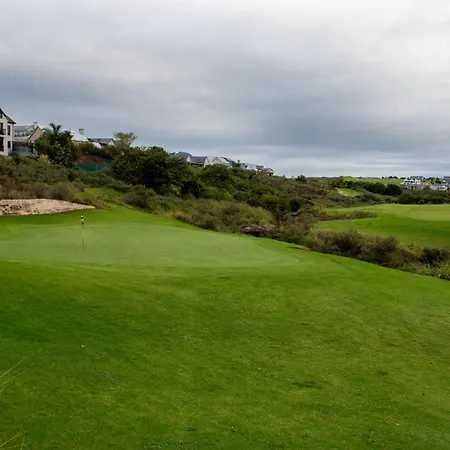 The Peaks - Kingswood Golf Estate Apartment George Exterior photo