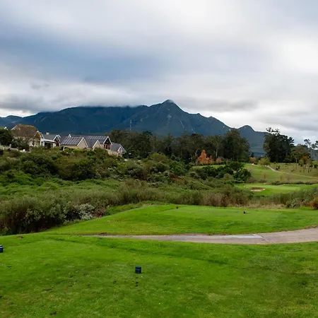The Peaks - Kingswood Golf Estate Apartment George Exterior photo