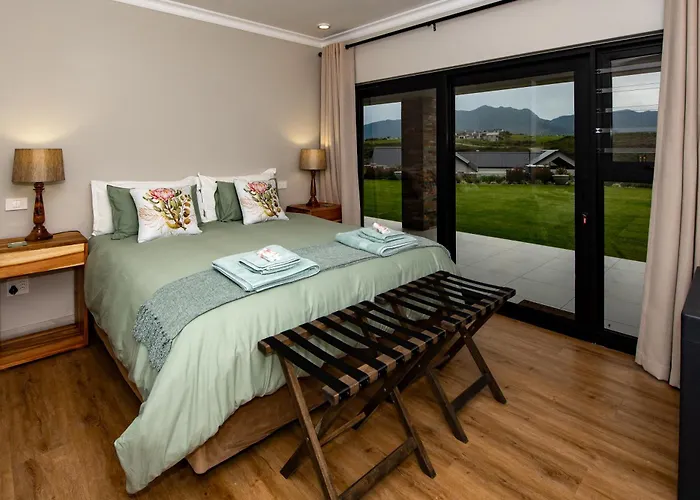 The Peaks - Kingswood Golf Estate