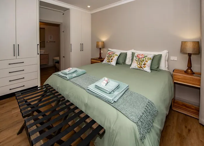 The Peaks - Kingswood Golf Estate