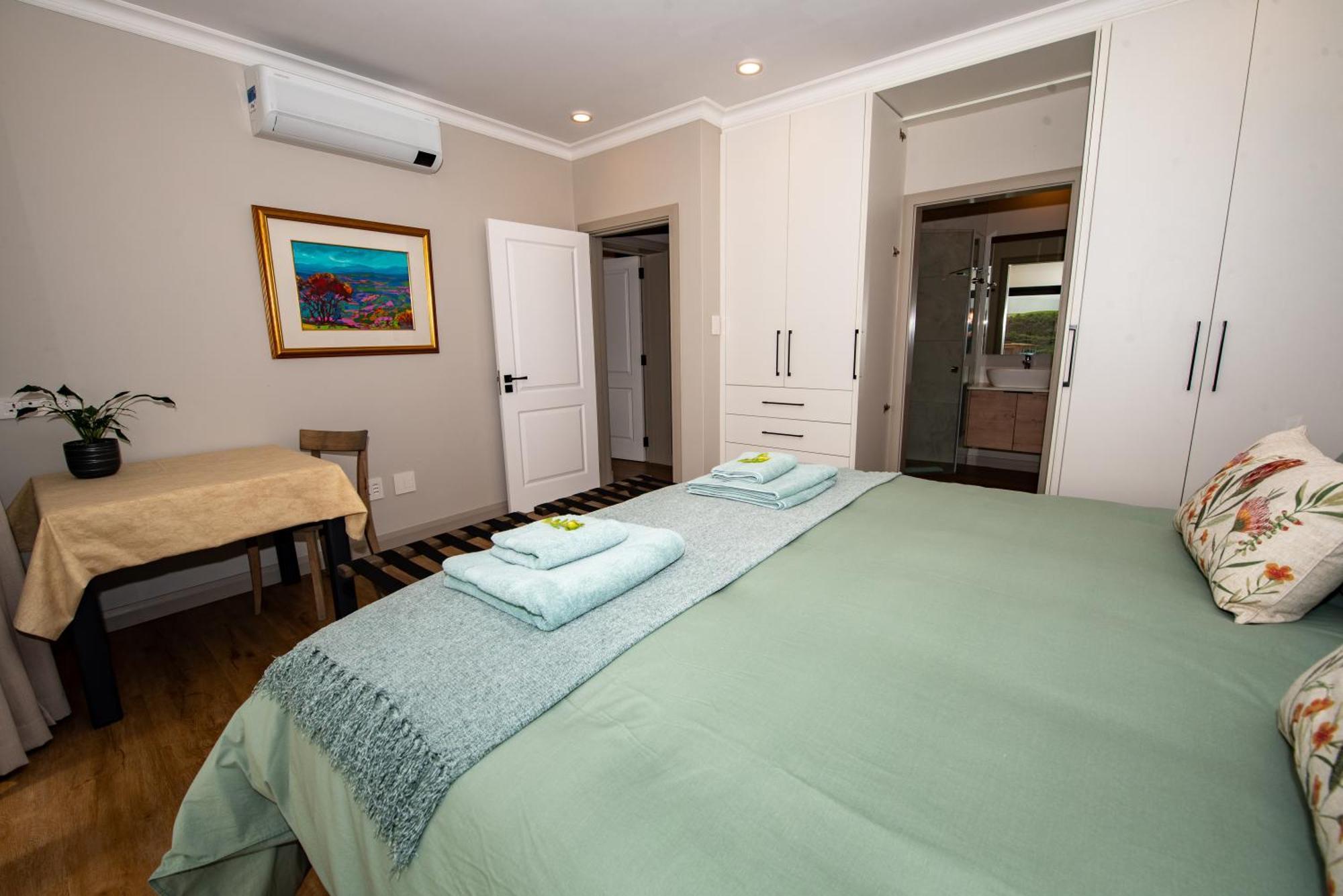 Apartment The Peaks - Kingswood Golf Estate George