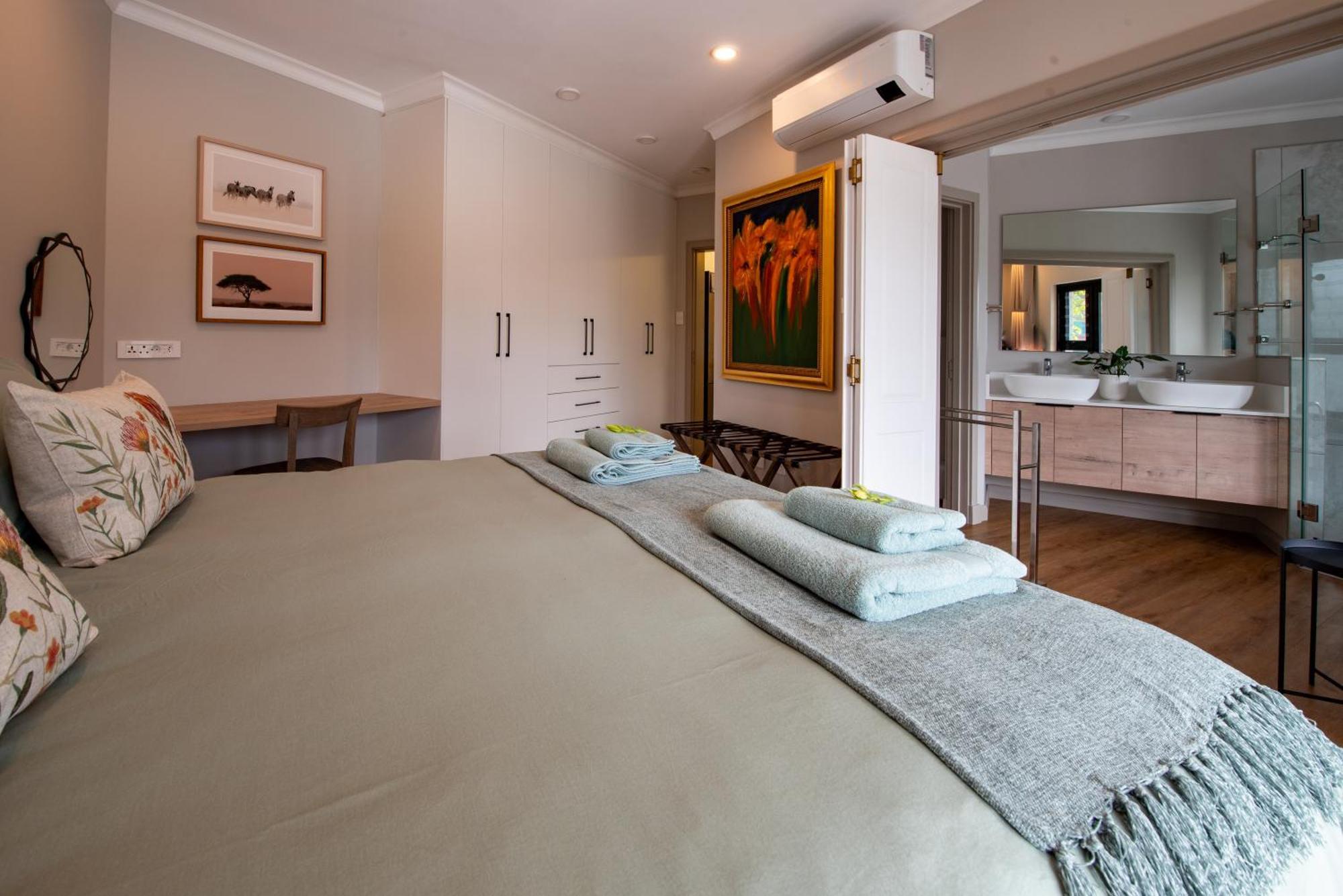 The Peaks - Kingswood Golf Estate Apartment