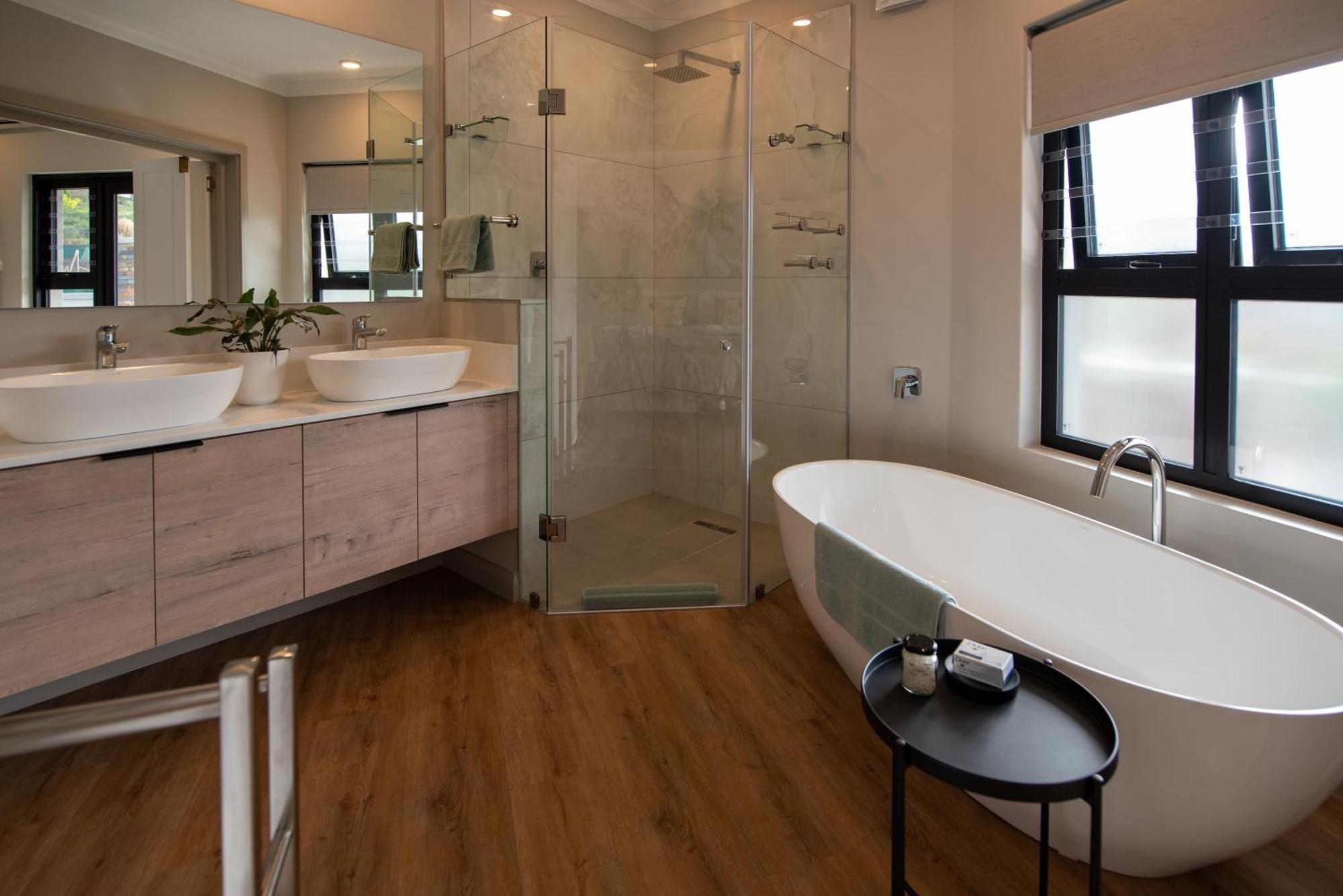 The Peaks - Kingswood Golf Estate Apartment George