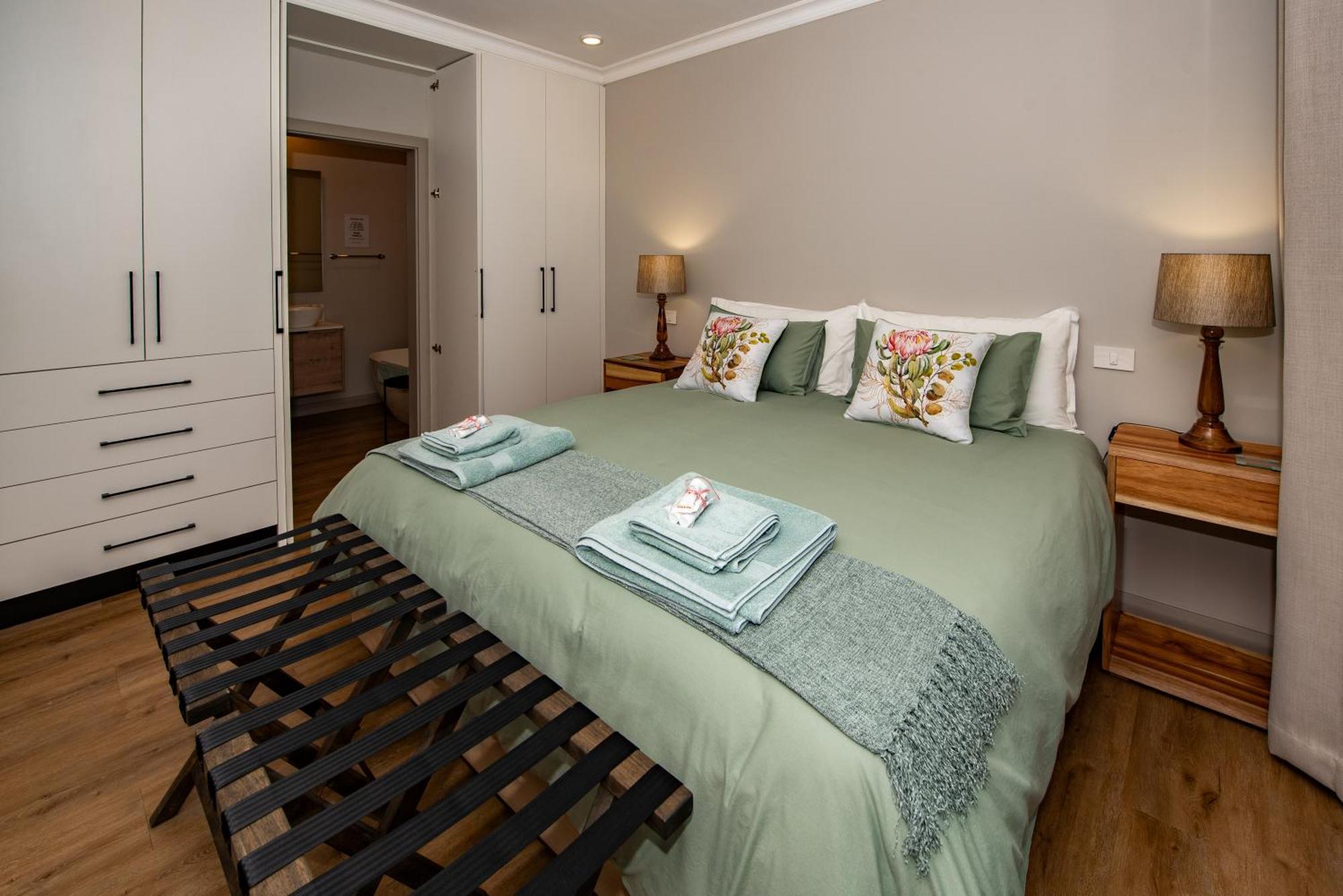 Apartment The Peaks - Kingswood Golf Estate George